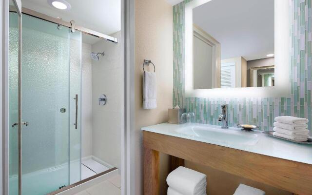 Walt Disney World Swan And Dolphin Resort
