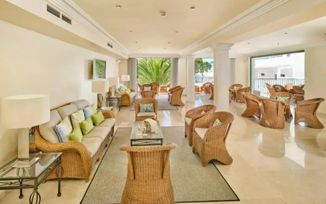 Ria Park Garden Hotel