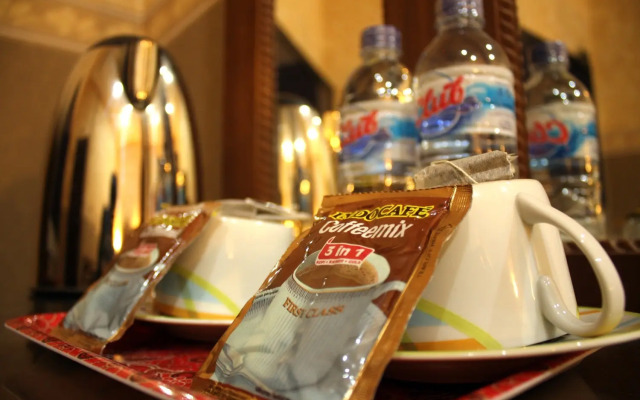 Andita Syariah Hotel