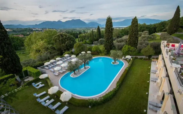 Hotel Porta del Sole