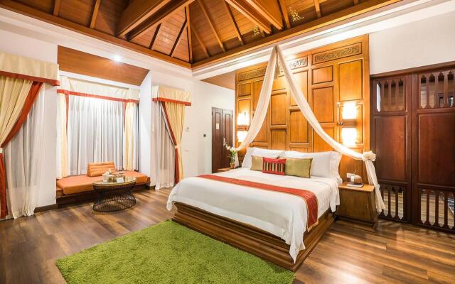 Muang Samui Spa Resort