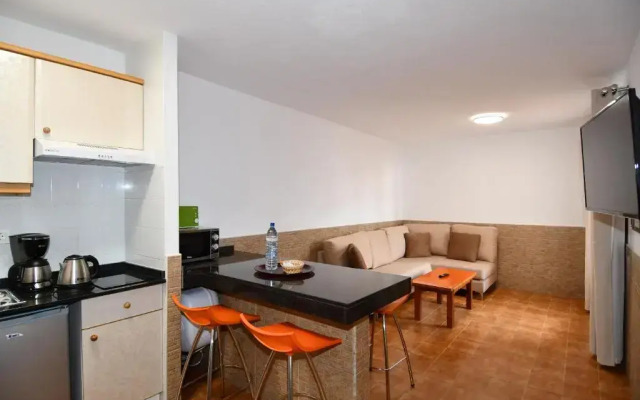 Apartamentos Villa Florida