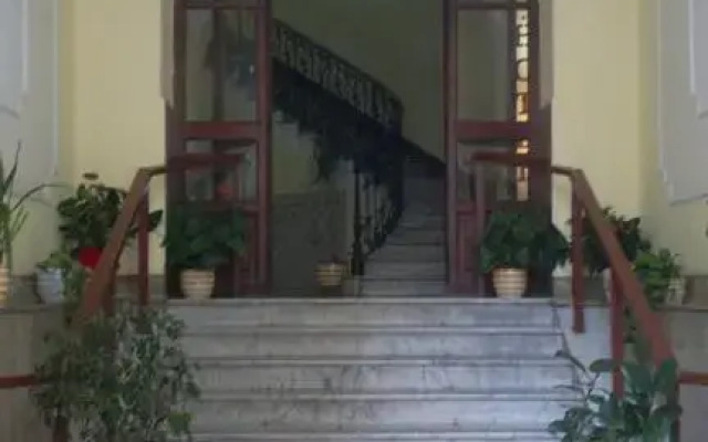 Hotel Philia Rome