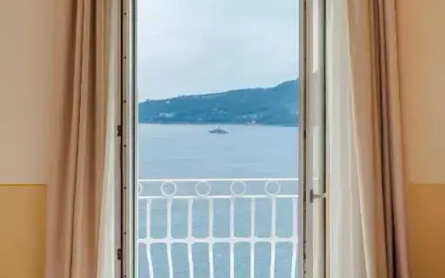 Grand Hotel Bristol Spa Resort