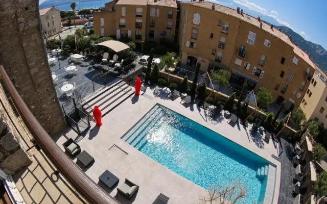 Hotel l'Abbaye