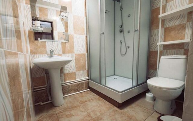 Semejnyij Dom Guest house