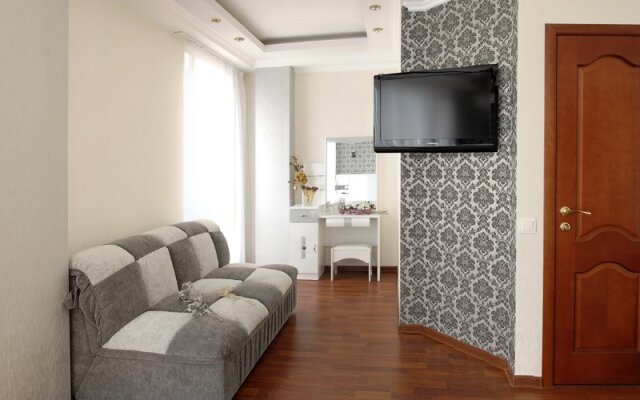 Вилла Жемчужина