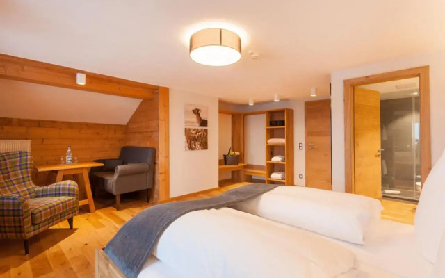 Panorama Allgäu Spa Resort