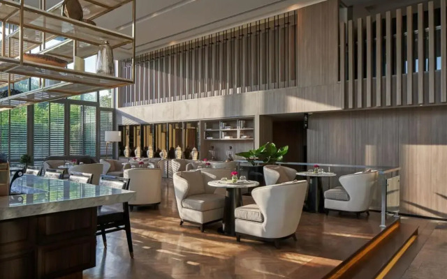The Park Nine Hotel Suvarnabhumi