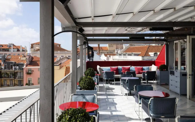 Bairro Alto Hotel