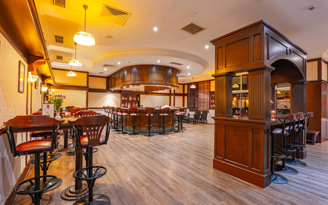 Курорт Timo Deluxe Resort Hotel