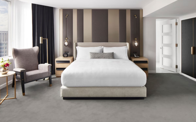 The Luxury Collection Manhattan Midtown Hotel 