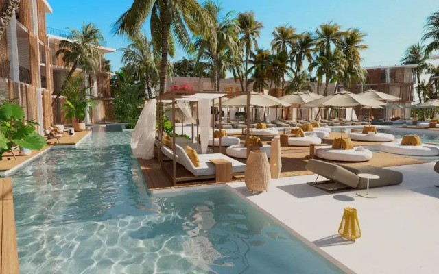 Bonito Ibiza by O Beach - New Opening