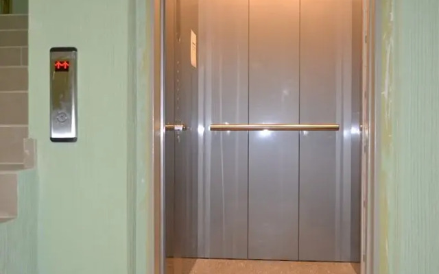 Vorontsovskiy Aparthotel