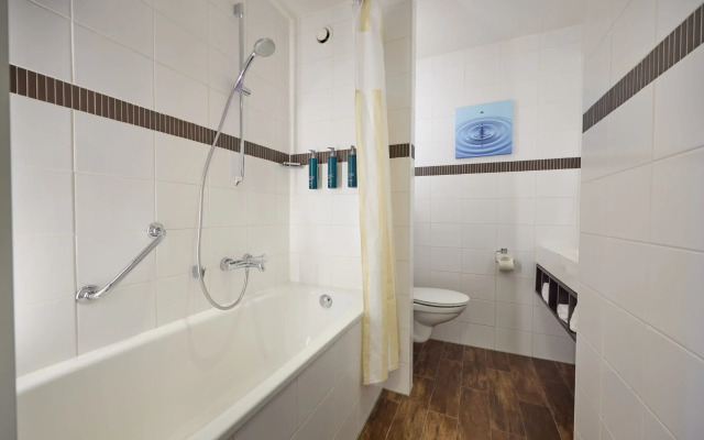 Hilton Garden Inn Leiden