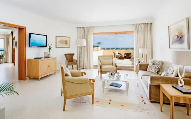 Mövenpick Resort & Marine Spa Sousse