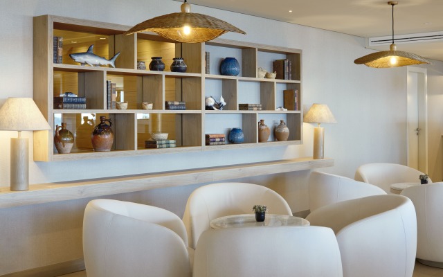 Hotel Dom Jose Beach Hotel