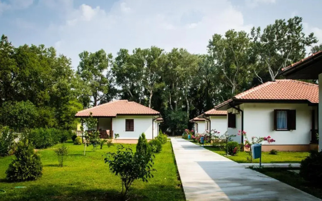 HTP Velika Plaža Ulcinj