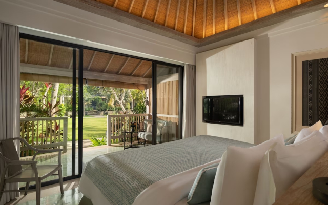 Sudamala Resort, Komodo, Labuan Bajo