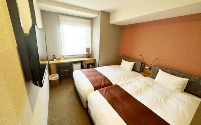 HOTEL SUI AKASAKA byABEST