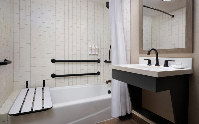 The Leta Santa Barbara Goleta, Tapestry Collection by Hilton