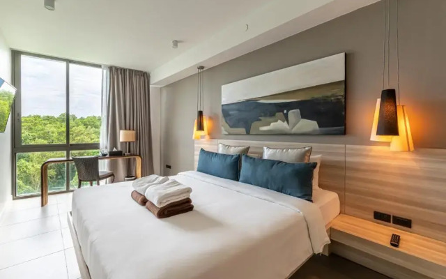 Oceanstone Laguna Phuket