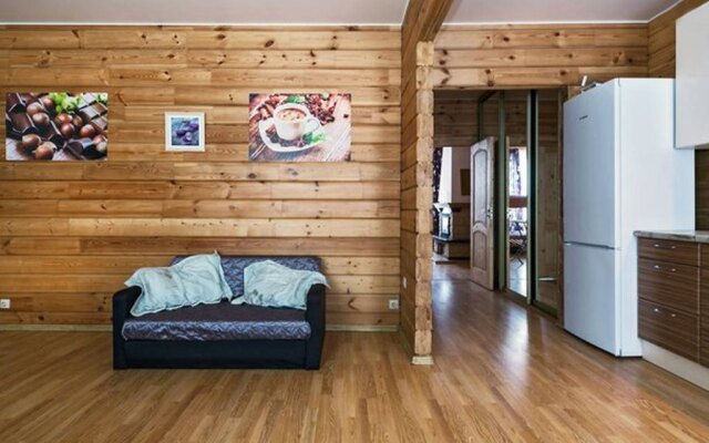 Terem Lodging Houses