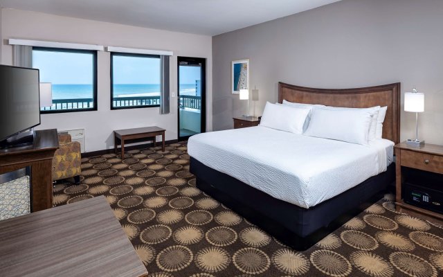 Best Western New Smyrna Beach Hotel & Suites