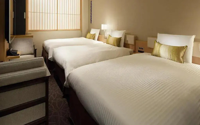 Mitsui Garden Hotel Kyoto Shinmachi Bettei Hotel