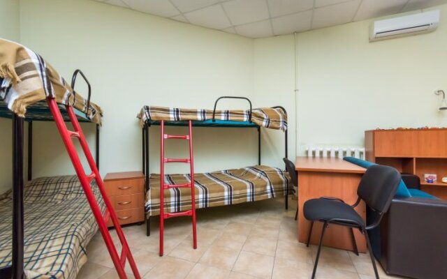 Жилые помещения Star House