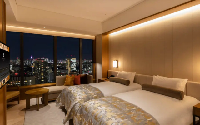 Club Double room (풀 더블 침대) 사진 1