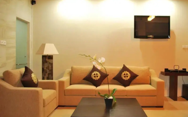 CK Villas Bali