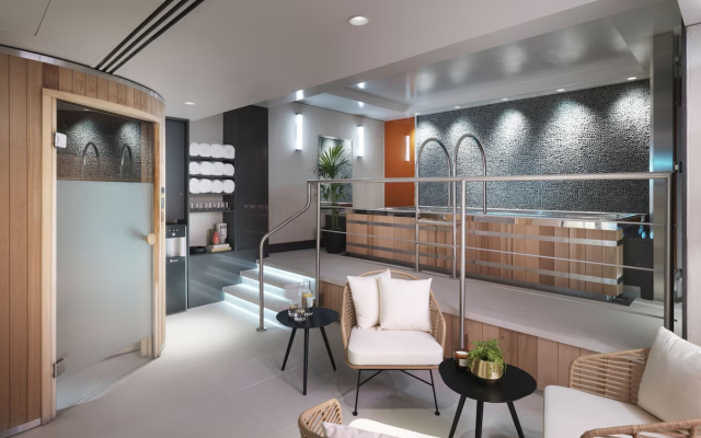 The Athenaeum Hotel & Residences