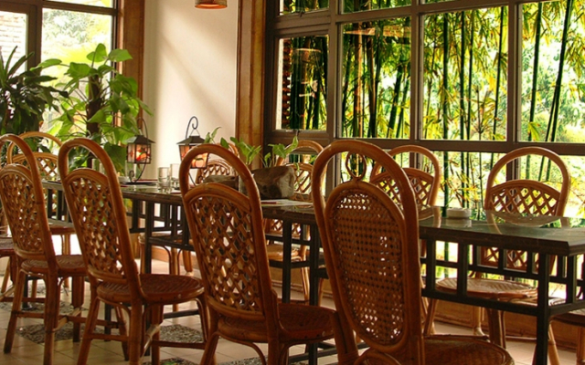 Shenzhen Evergreen Resort Hotel