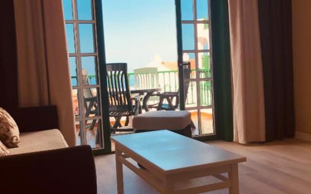 Regency Torviscas Apartments & Suites