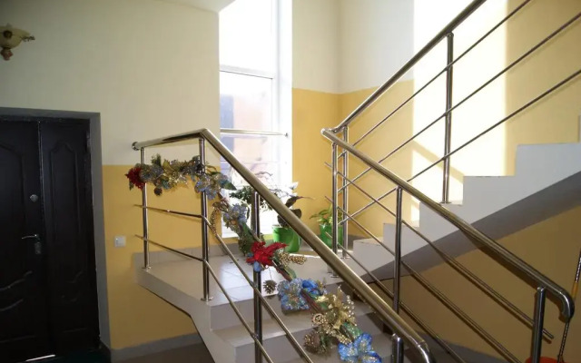 Artari Guest House