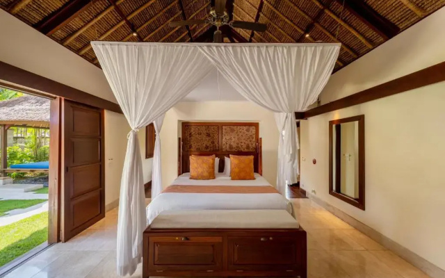Jimbaran Puri, A Belmond Hotel, Bali