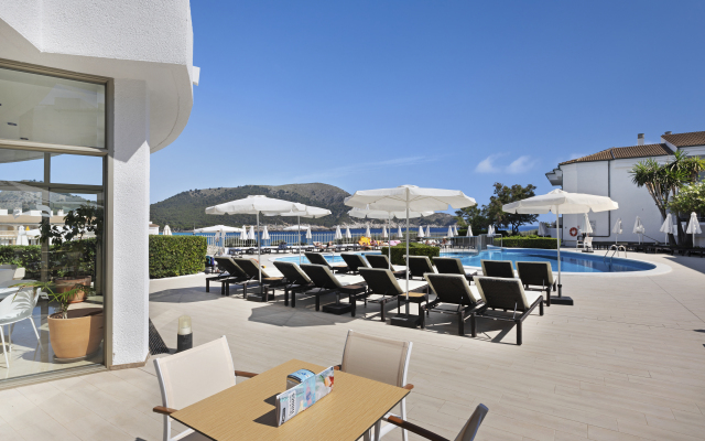 Apartment hotel THB Guya Playa