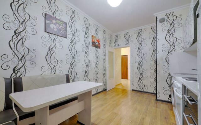 Hanaka Ryazanskij 97 Apartments