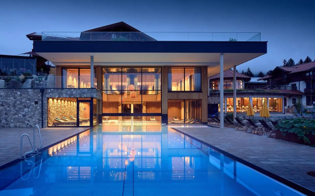 Landhotel Gut Sonnberghof