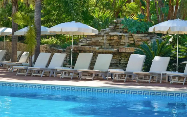 Ria Park Garden Hotel