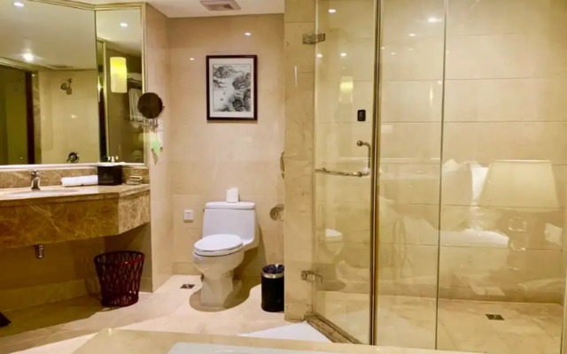 Yushan Hotel