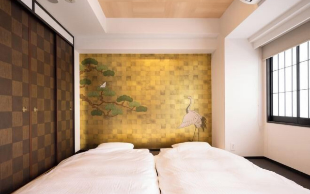 Tono Quadruple room 사진 2