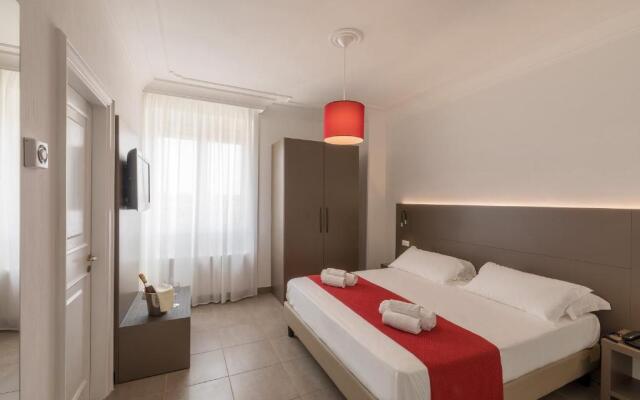 Hotel Delle Palme