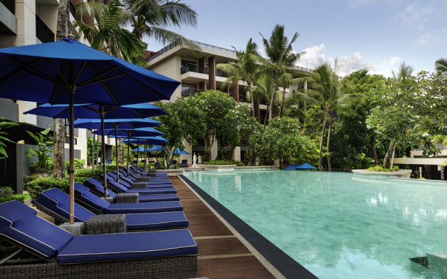 Отель Novotel Phuket Kata Avista Resort And Spa