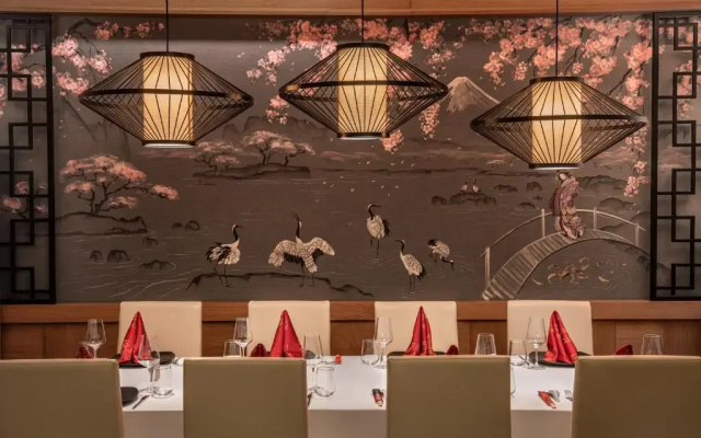 Papillon Zeugma Relaxury