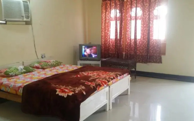 Payal Safari Camp