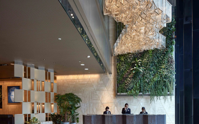 The Emperor(Happy Valley)Hotel