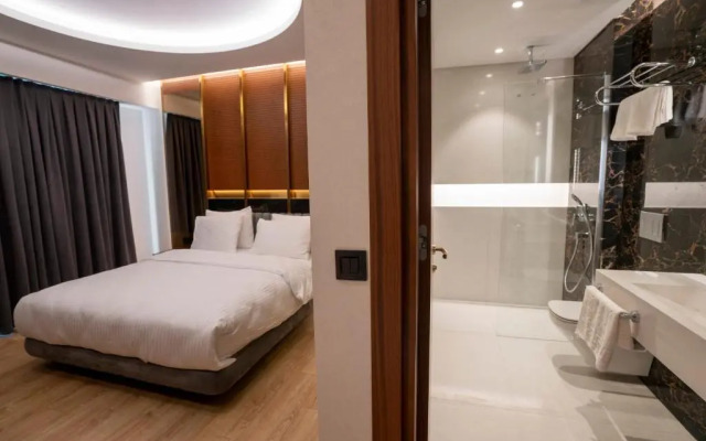 Henna Hotel Istanbul