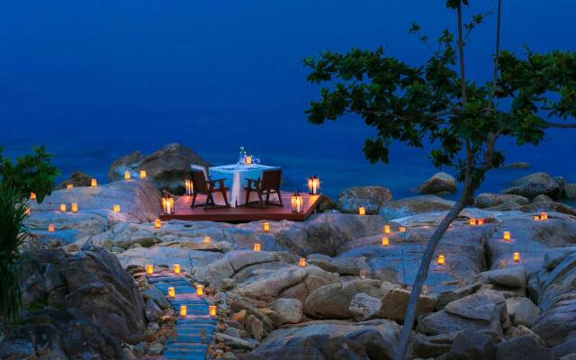 Hyatt Regency Koh Samui